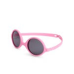 Okulary przeciwsłoneczne dla niemowląt 0-1 KiETLA Diabola, Pink
