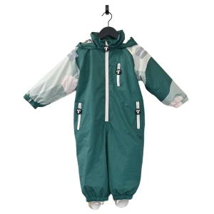 Kombinezon przeciwdeszczowy dla dziecka 9-12 miesięcy (80-86), Ducksday, Breeze