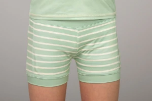 Szorty uv dla chłopca 2 lata (92–98), Ducksday, Andes