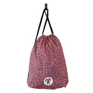 Worek na buty dla dziewczynki na w-f do szkoły, przedszkola, Ducksday, Pip, Onesize