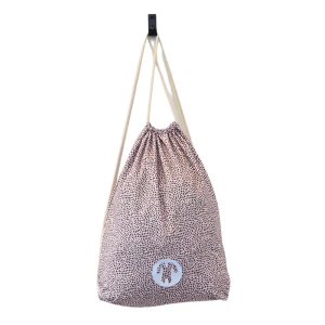 Worek na buty dla dziewczynki na w-f do szkoły, przedszkola, Ducksday, June, Onesize