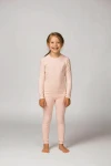Bielizna termoaktywna Ducksday Peach 146–152