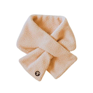 Szalik zimowy Ducksday Londen Brown S – Sherpa