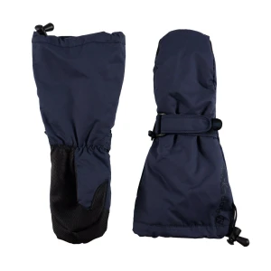 Rękawiczki zimowe Ducksday Dark Blue L – granatowe