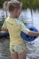 zestaw-tshirt-kapielowki-dziewczece-UV50+-Ducksday-Cala.jpg