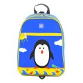Plecak_Hugger_Skooly_dla_przedszkolaka_wiek_ 3+_lat_Beach_Penguin.JPG