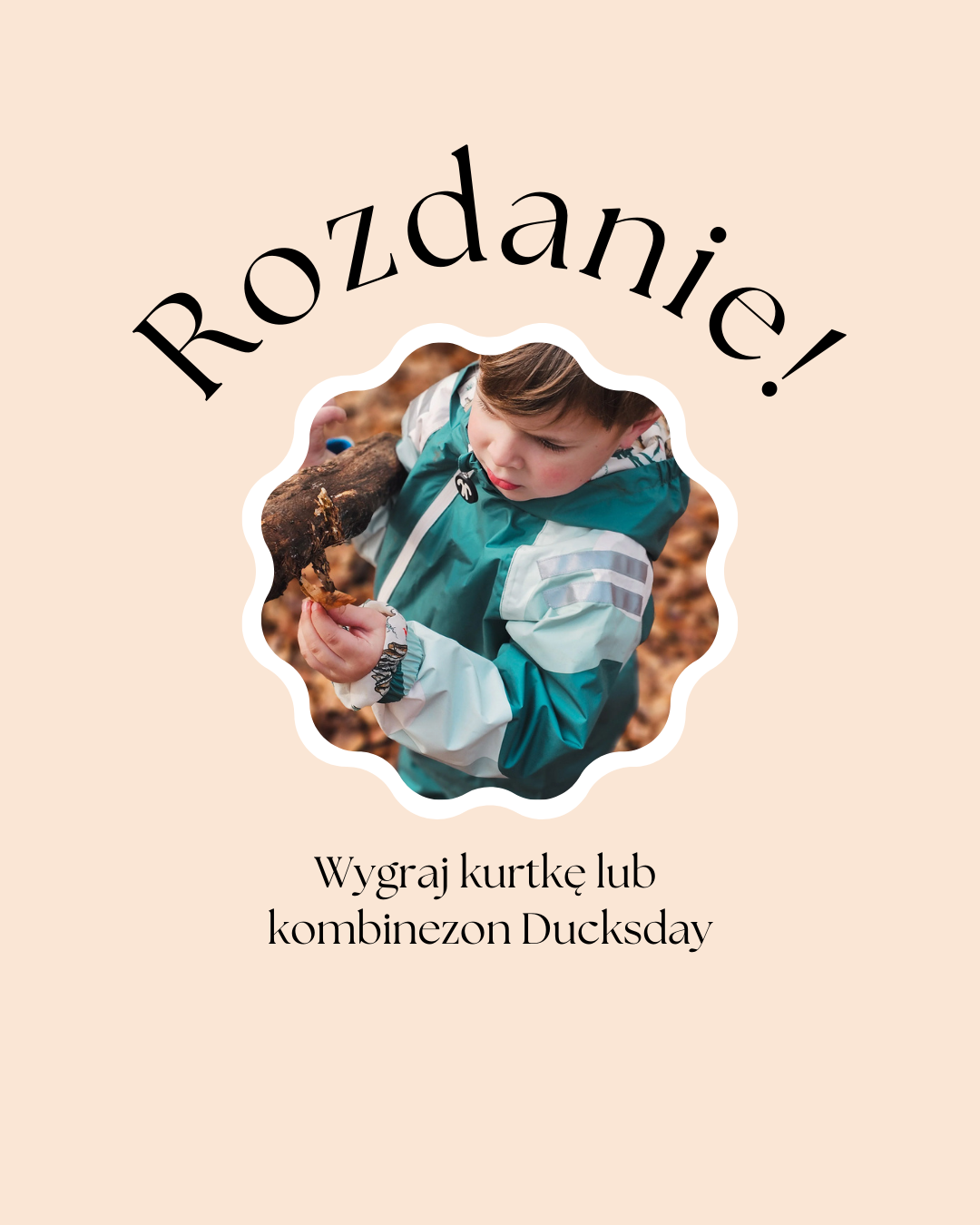 Rozdanie